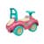 Машинка-каталка толокар для прогулянок ТехноК 0823TXK Рожева