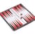Нарды магнитные | Magnetic Folding Backgammon 3820UB (RL-KBK)