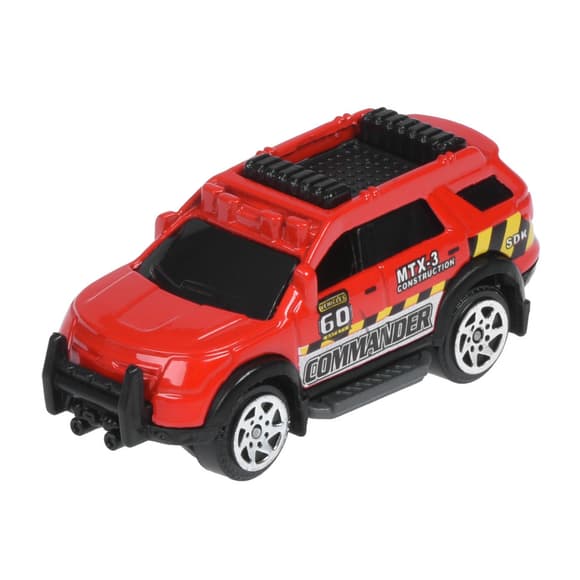 Модель транспорту АвтоПром 7632 1:64, металева 