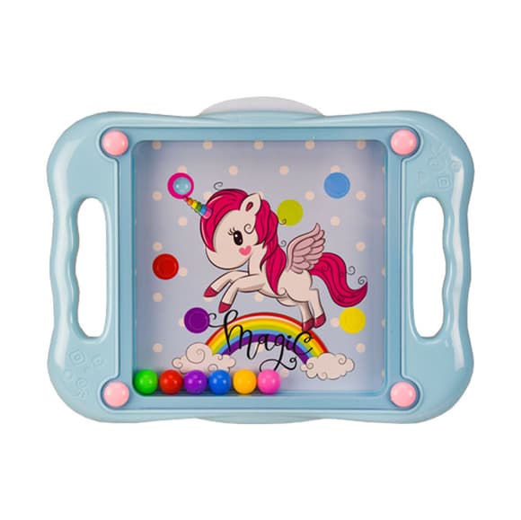 Логіка -баланс MY8805 10 змінних карток 