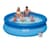 Бассейн семейный 28122 бассейн семейный, наливной, с фильтр+насосом