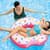 Надувне коло "Пончик" 56265, 94 см