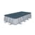 Басейн каркасний Bestway 56466K (549-274-122), 14812 л