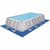 Басейн каркасний Bestway 56466K (549-274-122), 14812 л