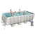 Басейн каркасний Bestway 56670 (488-244-122см), 11532 л