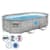 Басейн каркасний Bestway 56716 (549-274-122 см), 13430 л