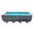 Бассейн каркасный Intex 26356 (549-274-132см), 17203 л