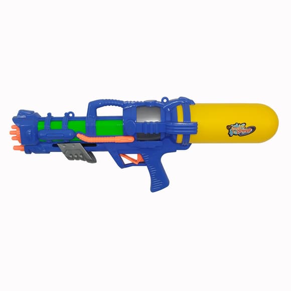 Дитячий Водяний автомат M 1917, 60-25-10см 