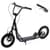 Самокат міський iTrike SR 2-045-3-B підлітковий