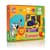 Набор магнитов MAXI "Зоо" Vladi Toys VT3106-25, 18 шт