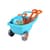 Детская игрушка "Тачка" ТехноК 4265TXK