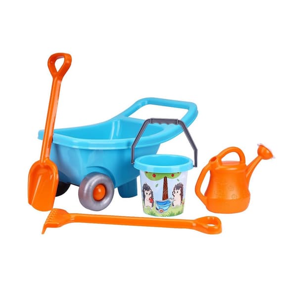 Детская игрушка "Тачка" ТехноК 4265TXK