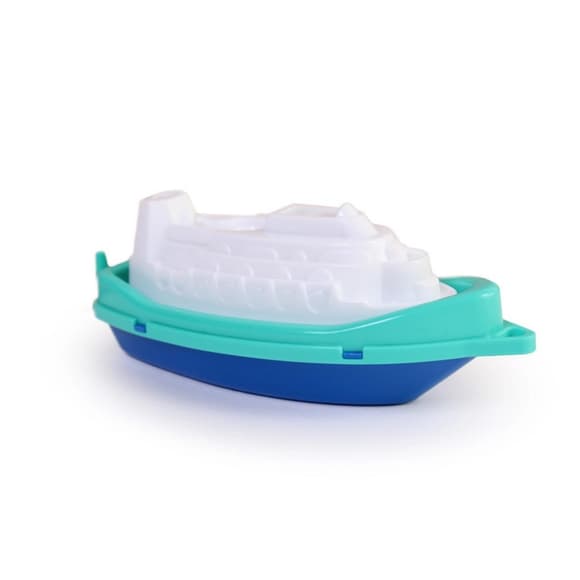 Іграшка для води "Кораблик" ТехноК 6207TXK 