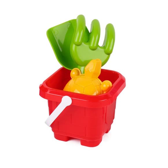 Ігровий набір для гри з піском ТехноК 7075TXK 