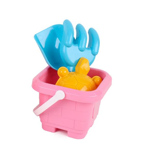 Ігровий набір для гри з піском ТехноК 7075TXK 