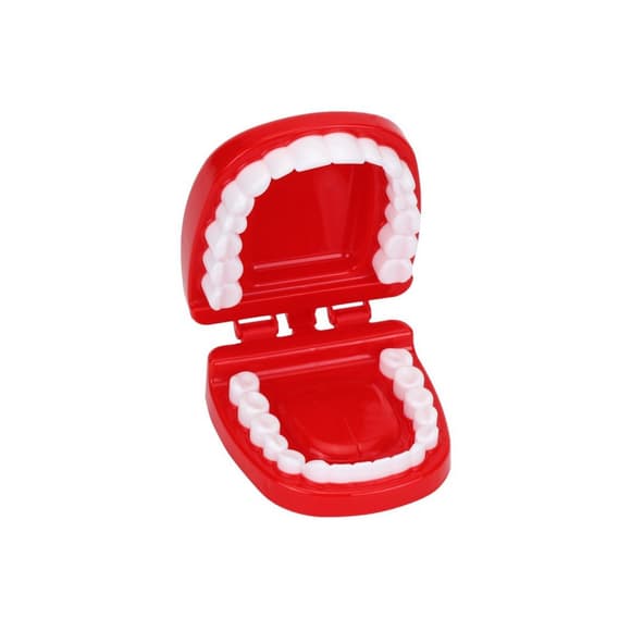 Ігровий набір "Стоматолог" ТехноК 7365TXK у валізі