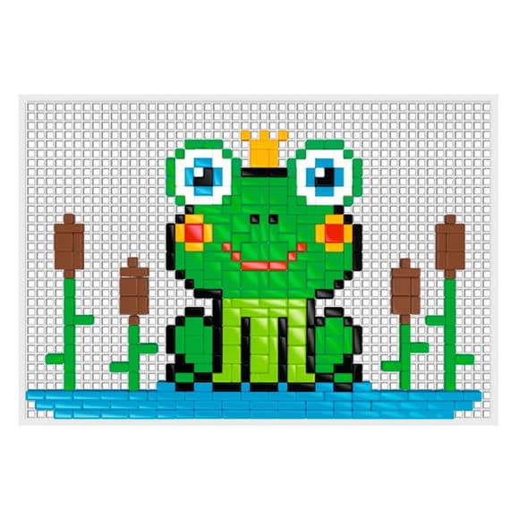 Дитяча мозаїка ТехноК 7525TXK, 1188 деталей