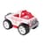 Дитяча машинка "Позашляховик Ambulance" ТехноК 3534TXK