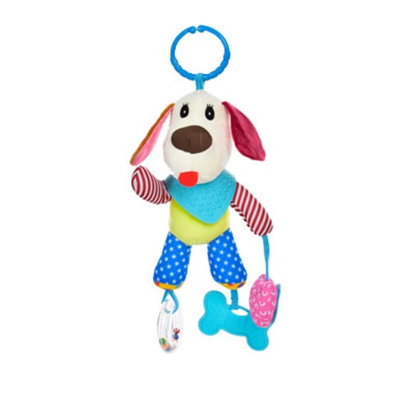 Підвіска на коляску з прорізувачем A-Toys SKK-056 