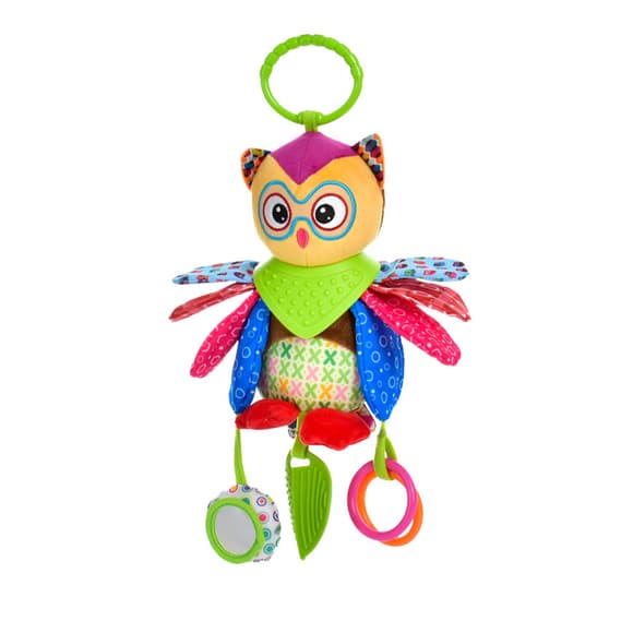 Підвіска на коляску з прорізувачем A-Toys SKK-056 