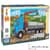 Дитячий пазл "Вантажівка" Енергія Плюс 85631 на 60 елементів