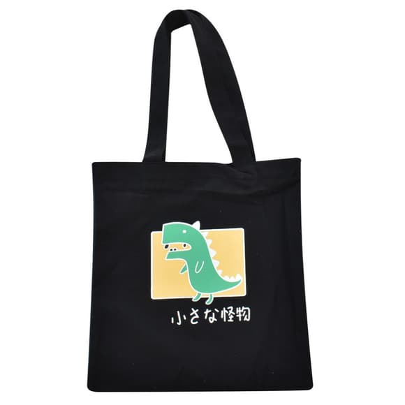 Екосумка шоппер Bambi YZ4711-1-2 1 відділення 