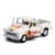 Машинка металлическая инерционная Пикап Chevy Stepside (1955) Kinsmart KT5330FW  1:32