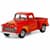 Машинка металева інерційна Пікап Chevy Stepside (1955) Kinsmart KT5330FW 1:32 