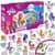Набір магнітів "My Little Pony Дружба" Magdum МЕ 5031-21