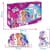 Набір магнітів "My Little Pony Друзі" Magdum МЕ 5031-22