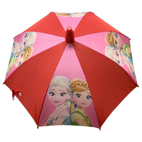 Детский зонтик SY-18 трость, 75 см