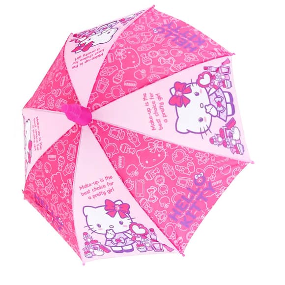 Детский зонтик SY-18 трость, 75 см