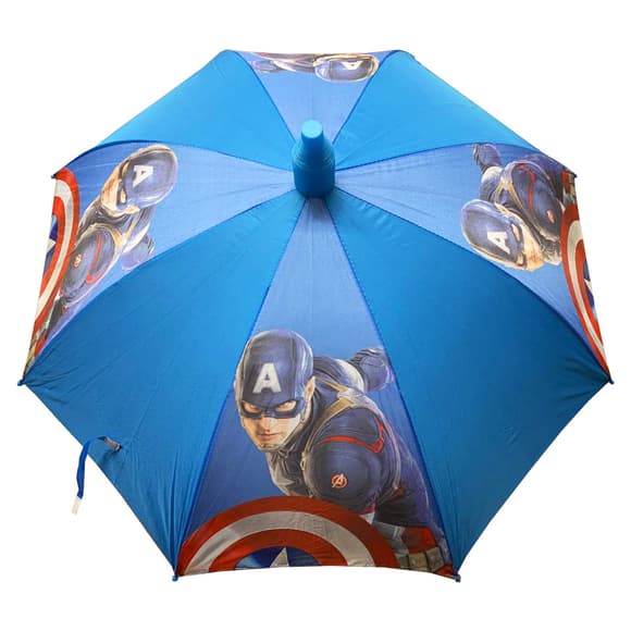 Дитяча парасолька SY-18 тростина, 75 см