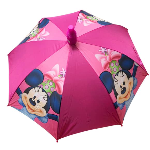 Детский зонтик SY-18 трость, 75 см