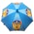 Дитяча парасолька SY-18 тростина, 75 см