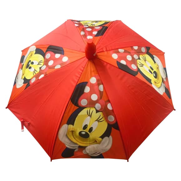 Дитяча парасолька SY-18 тростина, 75 см