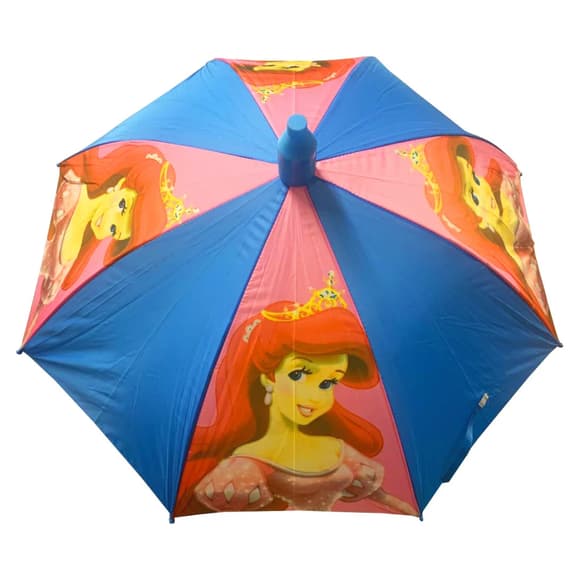 Детский зонтик SY-18 трость, 75 см