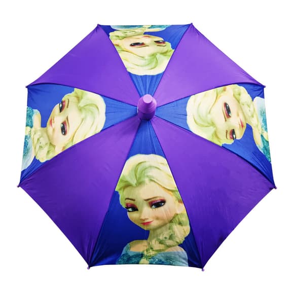 Дитяча парасолька SY-18 тростина, 75 см