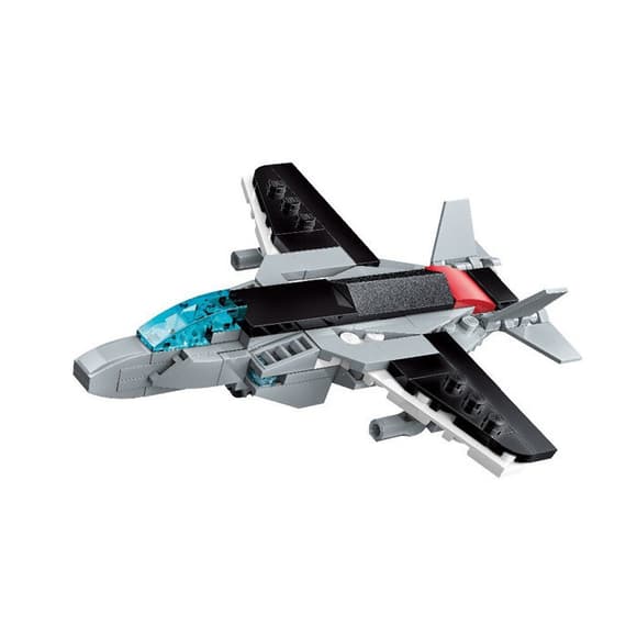 Конструктор Qman 1418Q-1-8 військовий транспорт 74-101 деталь 