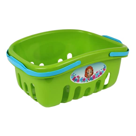 Іграшка "Кошик ТехноК", арт. 6191TXK 