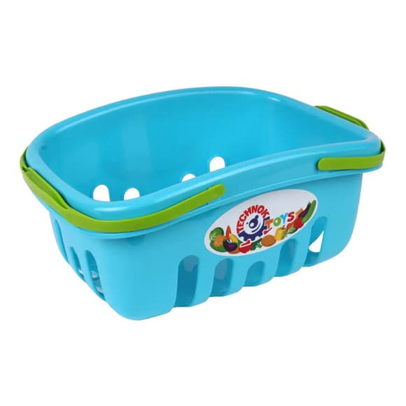  Игрушка "корзина ТехноК", арт. 6191TXK