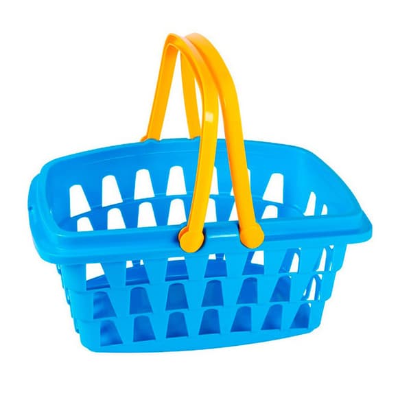 Іграшка "Кошик ТехноК", арт. 3053TXK 