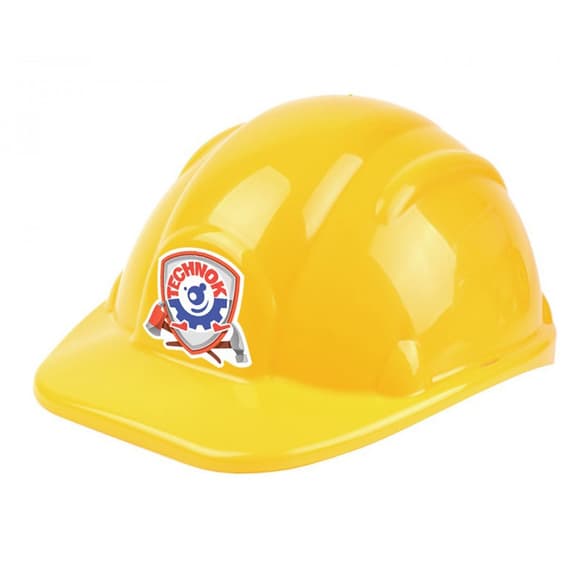 Игр ушка "Каска ТехноК", арт.3947TXK