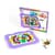 Іграшка "Мозаїка ТехноК", арт.4722TXK, 300 фішок