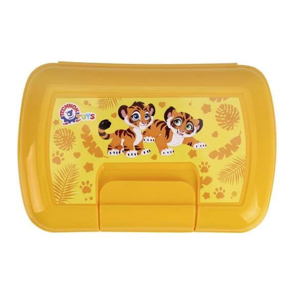 Ланч бокс ТехноК 9086TXK