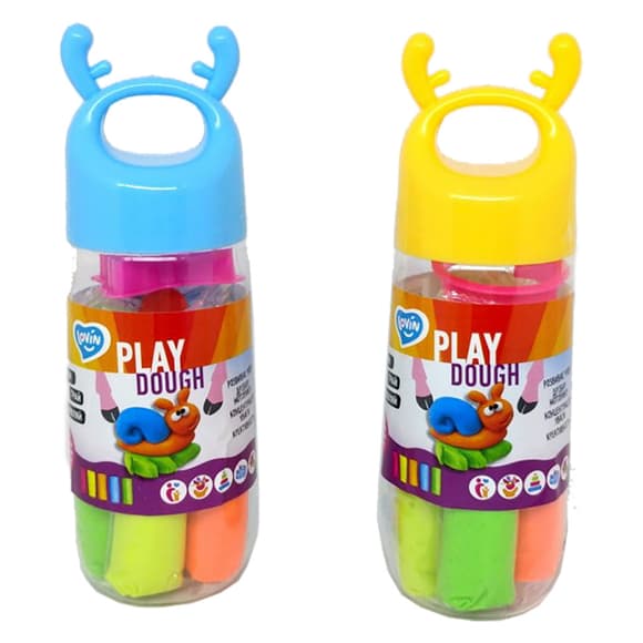 Наб ір для творчості ТМ Lovin Play олень - УКР 41133