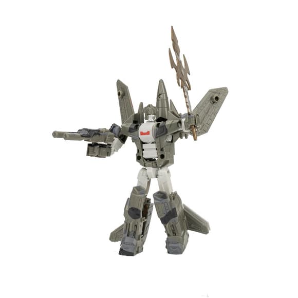 Трансформер 339-85 літак темний камуфляж 