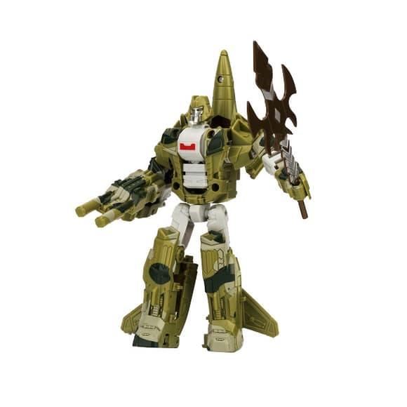 Трансформер 339-85 самолёт тёмный камуфляж                                             