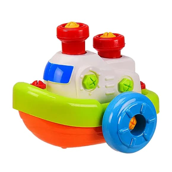 Конструктор із інструментами KM-220-1-2