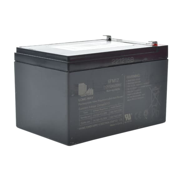 Акумуляторна батарея універсальна LONG WAY 12V12Ah-BATTERY